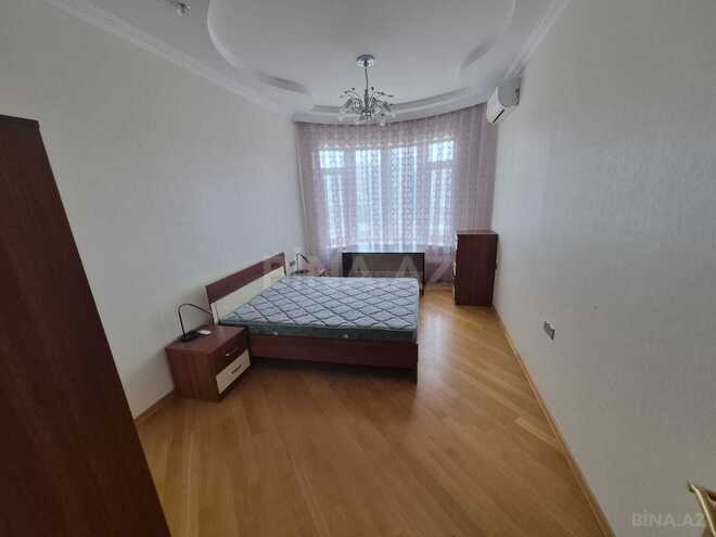 Сдаётся 4-комн. новостройка 200 м², м. Низами, photo 15 from 16