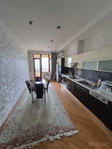 Сдаётся 4-комн. новостройка 200 м², м. Низами, photo 9 from 16