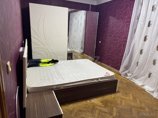 Сдаётся 3-комн. вторичка 75 м², пос. Старые Гюнешли, photo 6 from 14