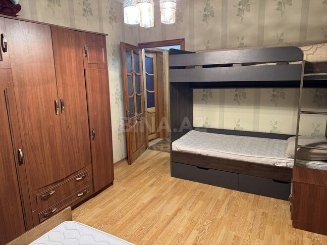 Сдаётся 3-комн. вторичка 75 м², пос. Старые Гюнешли, photo 9 from 14