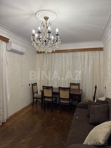 Сдаётся 3-комн. вторичка 75 м², пос. Старые Гюнешли, photo 5 from 14