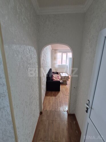 Продаётся 2-комн. новостройка 70 м², Абшеронcкий  р., photo 8 from 13
