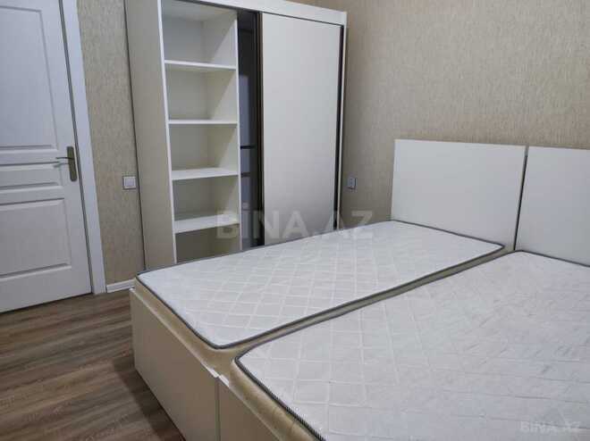 Продаётся 4-комн. новостройка 110 м², пос. Ясамал, photo 15 from 19