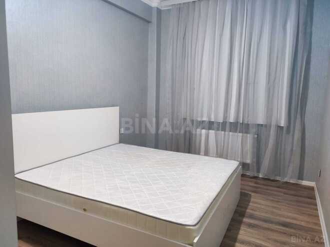 Продаётся 4-комн. новостройка 110 м², пос. Ясамал, photo 18 from 19