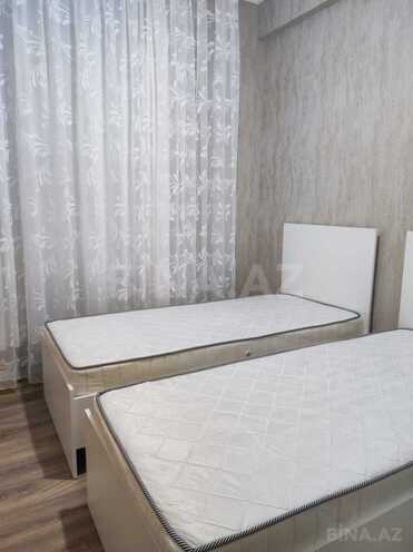 Продаётся 4-комн. новостройка 110 м², пос. Ясамал, photo 17 from 19