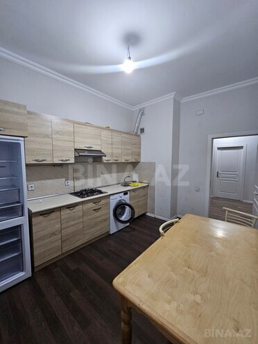 Продаётся 4-комн. новостройка 110 м², пос. Ясамал, photo 10 from 19