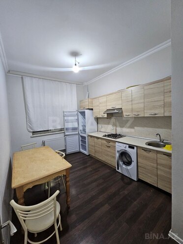 Продаётся 4-комн. новостройка 110 м², пос. Ясамал, photo 9 from 19