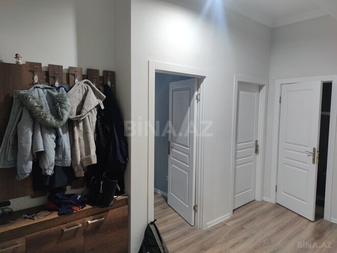 Продаётся 4-комн. новостройка 110 м², пос. Ясамал, photo 7 from 19