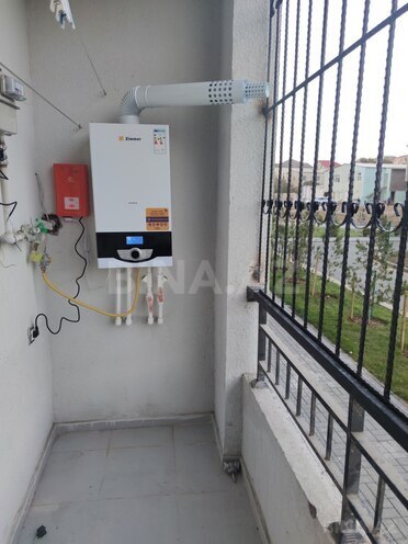 Продаётся 4-комн. новостройка 110 м², пос. Ясамал, photo 1 from 19