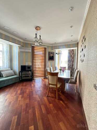 Сдаётся 2-комн. новостройка 100 м², м. Кероглу, photo 6 from 12