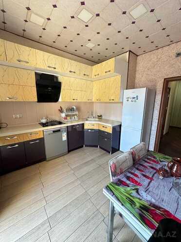 Сдаётся 2-комн. новостройка 100 м², м. Кероглу, photo 5 from 12