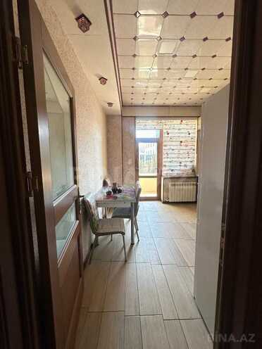 Сдаётся 2-комн. новостройка 100 м², м. Кероглу, photo 7 from 12