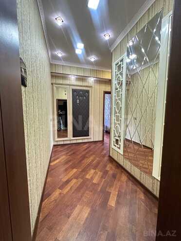Сдаётся 2-комн. новостройка 100 м², м. Кероглу, photo 3 from 12