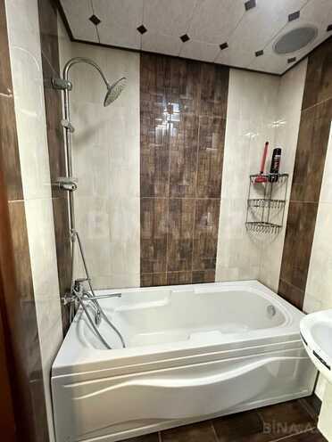 Сдаётся 2-комн. новостройка 100 м², м. Кероглу, photo 11 from 12