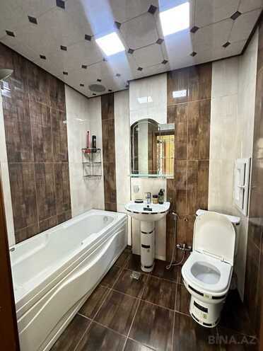 Сдаётся 2-комн. новостройка 100 м², м. Кероглу, photo 8 from 12