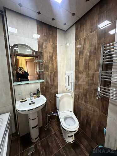 Сдаётся 2-комн. новостройка 100 м², м. Кероглу, photo 4 from 12