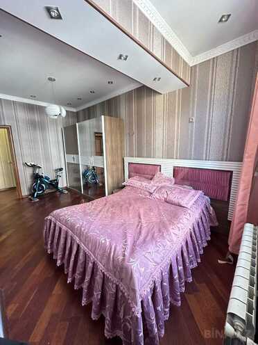 Сдаётся 2-комн. новостройка 100 м², м. Кероглу, photo 10 from 12