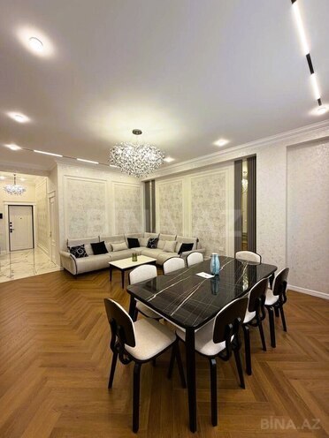 Продаётся 3-комн. новостройка 132 м², м. Нариман Нариманов, photo 3 from 15