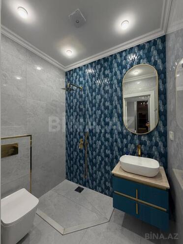 Продаётся 3-комн. новостройка 132 м², м. Нариман Нариманов, photo 14 from 15