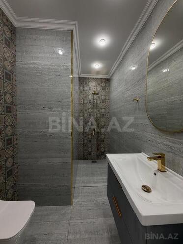 Продаётся 3-комн. новостройка 132 м², м. Нариман Нариманов, photo 13 from 15