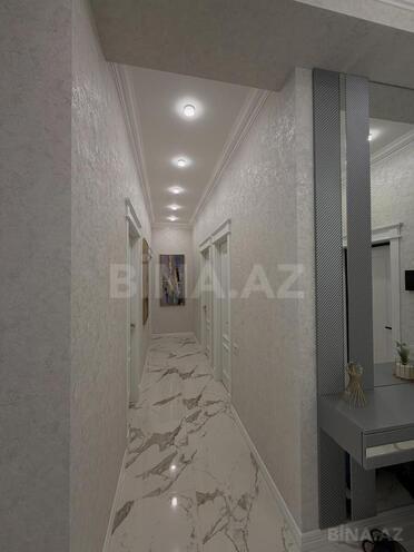Продаётся 3-комн. новостройка 132 м², м. Нариман Нариманов, photo 12 from 15