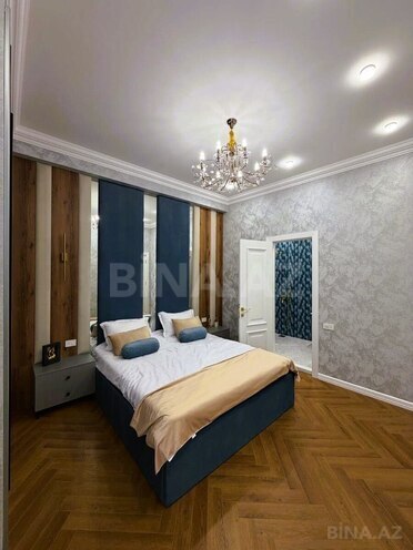 Продаётся 3-комн. новостройка 132 м², м. Нариман Нариманов, photo 4 from 15