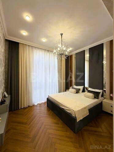 Продаётся 3-комн. новостройка 132 м², м. Нариман Нариманов, photo 6 from 15
