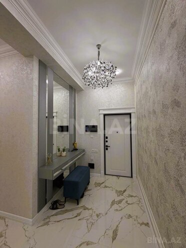 Продаётся 3-комн. новостройка 132 м², м. Нариман Нариманов, photo 7 from 15