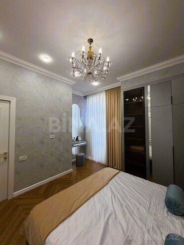 Продаётся 3-комн. новостройка 132 м², м. Нариман Нариманов, photo 9 from 15