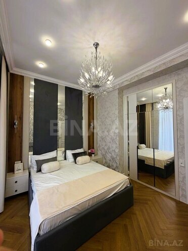 Продаётся 3-комн. новостройка 132 м², м. Нариман Нариманов, photo 8 from 15