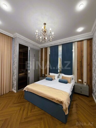Продаётся 3-комн. новостройка 132 м², м. Нариман Нариманов, photo 5 from 15