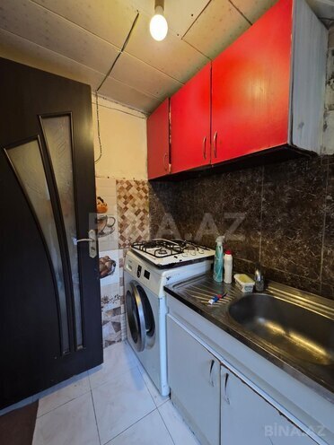 Сдаётся 1-комн. вторичка 35 м², м. Элмляр Академиясы, photo 5 from 10