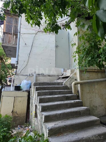 Сдаётся 1-комн. вторичка 35 м², м. Элмляр Академиясы, photo 9 from 10