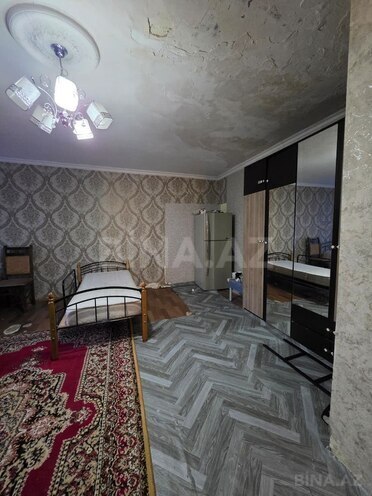 Сдаётся 1-комн. вторичка 35 м², м. Элмляр Академиясы, photo 7 from 10