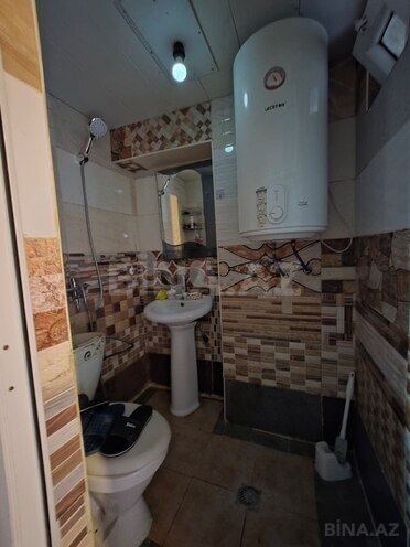Сдаётся 1-комн. вторичка 35 м², м. Элмляр Академиясы, photo 8 from 10
