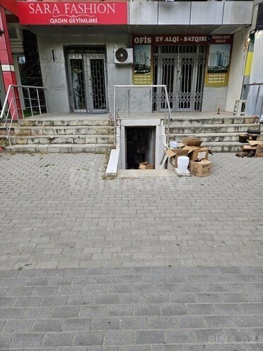 Продаётся  объект 66 м², м. Ахмедлы, photo 1 from 5