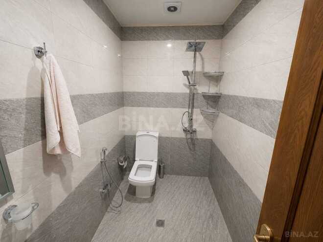 Сдаётся 2-комн. новостройка 66 м², м. Элмляр Академиясы, photo 6 from 8