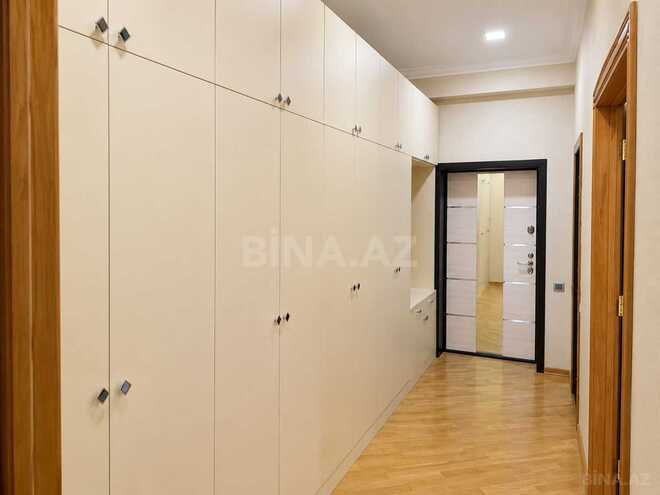 Сдаётся 2-комн. новостройка 66 м², м. Элмляр Академиясы, photo 7 from 8