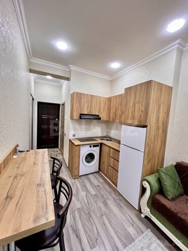 Сдаётся 1-комн. новостройка 35 м², м. Низами, photo 5 from 17