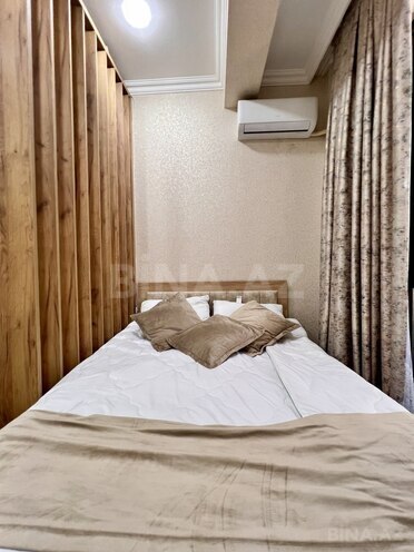 Сдаётся 1-комн. новостройка 35 м², м. Низами, photo 10 from 17
