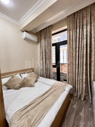 Сдаётся 1-комн. новостройка 35 м², м. Низами, photo 7 from 17