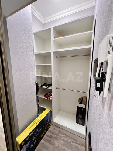 Сдаётся 1-комн. новостройка 35 м², м. Низами, photo 14 from 17
