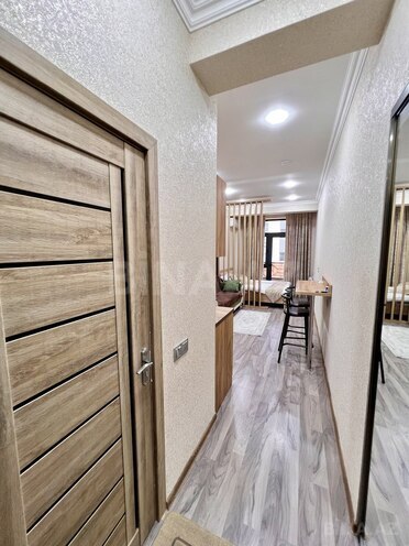 Сдаётся 1-комн. новостройка 35 м², м. Низами, photo 11 from 17