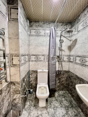 Сдаётся 1-комн. новостройка 35 м², м. Низами, photo 13 from 17