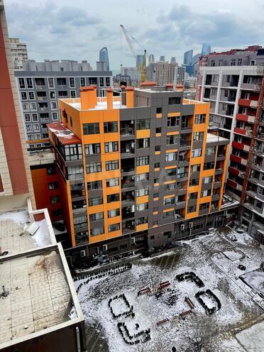 Сдаётся 2-комн. новостройка 55 м², Наримановский  р., photo 1 from 16