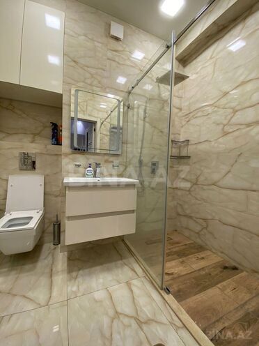 Сдаётся 2-комн. новостройка 60 м², м. Элмляр Академиясы, photo 8 from 15