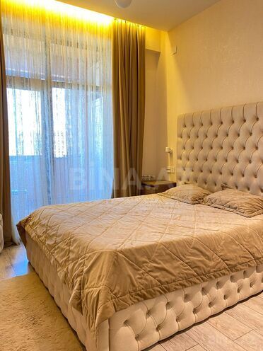 Сдаётся 2-комн. новостройка 60 м², м. Элмляр Академиясы, photo 7 from 15