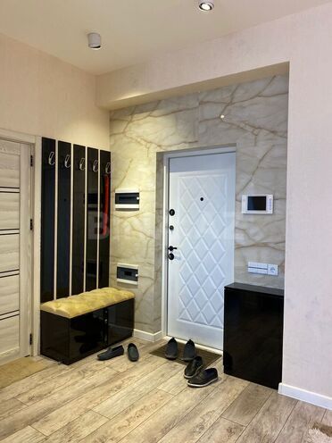 Сдаётся 2-комн. новостройка 60 м², м. Элмляр Академиясы, photo 5 from 15