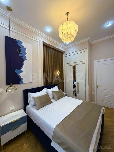 Продаётся 2-комн. новостройка 47 м², м. Нариман Нариманов, photo 8 from 12