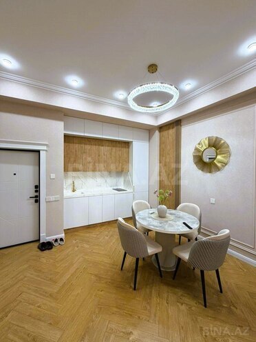 Продаётся 2-комн. новостройка 47 м², м. Нариман Нариманов, photo 6 from 12